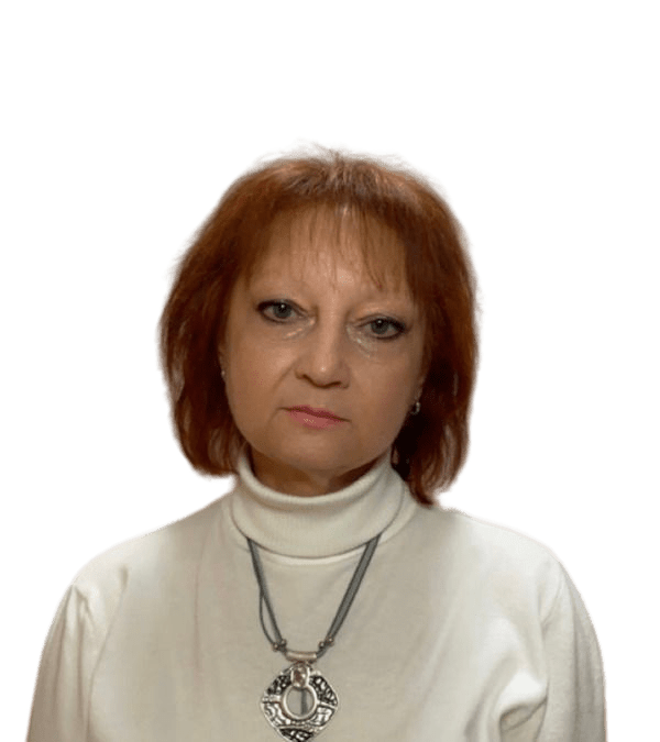 Карасева Светлана Юрьевна.